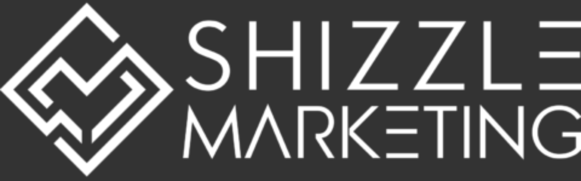 Shizzle Marketing Agency Logo